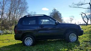 Suzuki Grand Vitara 4x4 1.6i 16v Novembro/00 - à venda -