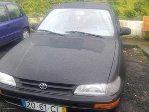 Toyota Corolla toyota Setembro/93 - à venda - Ligeiros