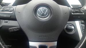 VW CC 2.0 TDi 4motion Novembro/09 - à venda - Ligeiros