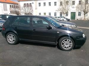 VW Golf 1.6 Highline Fevereiro/00 - à venda - Ligeiros