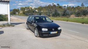 VW Golf MKV Novembro/98 - à venda - Ligeiros