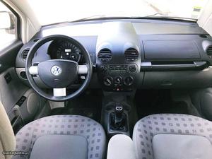 VW New Beetle A/C, Nacional Maio/99 - à venda - Ligeiros