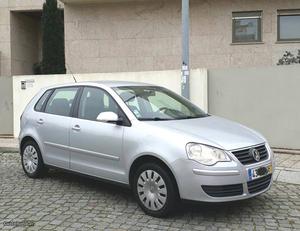 VW Polo 1.2 Confortline GPL Novembro/08 - à venda -
