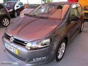 VW Polo 1.6 TDi Match BM Agosto/13 - à venda - Ligeiros