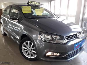 VW Polo  KMS NACIONAL Maio/15 - à venda - Ligeiros