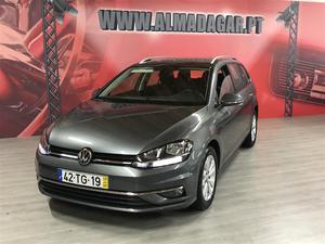  Volkswagen Golf 1.6 TDi Comfortline GPS 115 CV