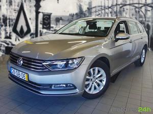 Volkswagen Passat Variant 1.6 TDI Confortline