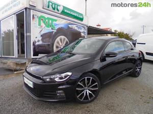 Volkswagen Scirocco 2.0 TDi Sport