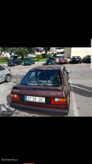 Volvo 440 urg Junho/94 - à venda - Ligeiros Passageiros,