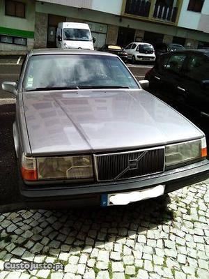 Volvo TD Janeiro/93 - à venda - Ligeiros