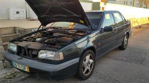 Volvo  Turbo210cv GPL Fevereiro/94 - à venda -