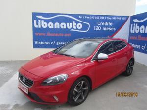 Volvo V40 R DESIGN 2.0 D CV