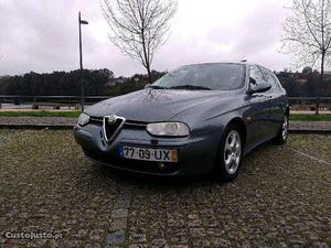 Alfa Romeo jtd Abril/03 - à venda - Ligeiros