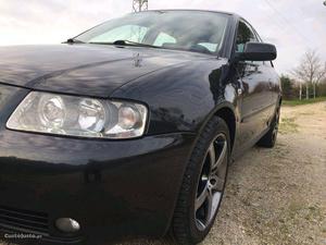 Audi A3 1.9 TDI Julho/01 - à venda - Ligeiros Passageiros,