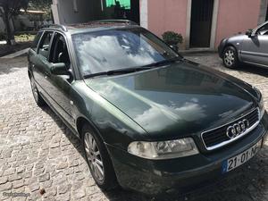 Audi A4 Avant Abril/99 - à venda - Ligeiros Passageiros,