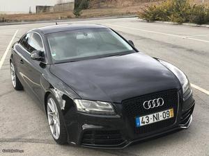 Audi A5 3.0 tdi Novembro/07 - à venda - Ligeiros