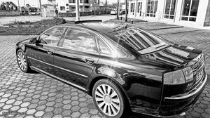 Audi A8 Limusine Dezembro/05 - à venda - Ligeiros