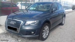 Audi Q5 TDI S-LINE FULL Novembro/08 - à venda - Ligeiros