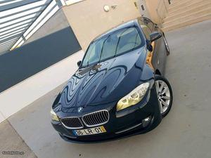 BMW 520 d Dezembro/11 - à venda - Ligeiros Passageiros,