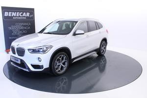  BMW X1 sDrive16d xLine GPS / Pack Business / Pack