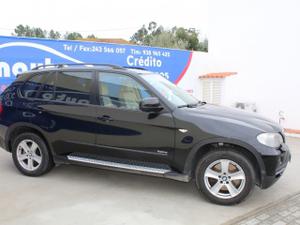 BMW X5 3.0D 285cv AUTO