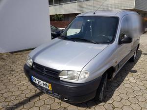 Citroën Berlingo 1.9D (a.retoma) Janeiro/99 - à venda -