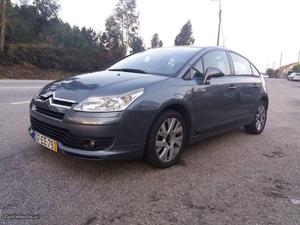 Citroën CP HDi VTR 109cv Agosto/07 - à venda -