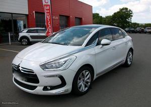 Citroën DS5 Full Extras Março/15 - à venda - Ligeiros