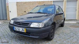 Citroën Saxo 1.1 Fevereiro/98 - à venda - Ligeiros