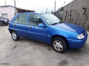 Citroën Saxo 1.1cc Outubro/98 - à venda - Ligeiros