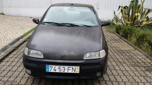 Fiat Punto 1.2 Julho/95 - à venda - Ligeiros Passageiros,