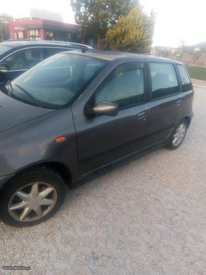 Fiat Punto 1.7 diesel Setembro/98 - à venda - Ligeiros