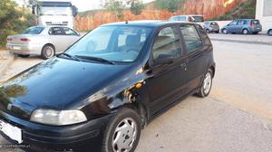 Fiat Punto Direção assistida Janeiro/98 - à venda -