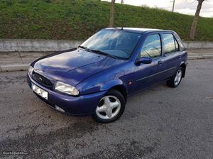 Ford Fiesta JANTES / AC Julho/97 - à venda - Ligeiros