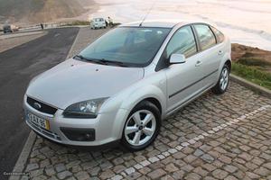 Ford Focus 1.6 TDCI sport Novembro/05 - à venda - Ligeiros