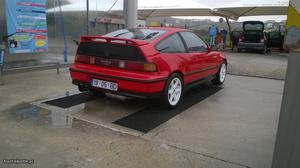 Honda CRX vtec 150 Outubro/92 - à venda - Ligeiros