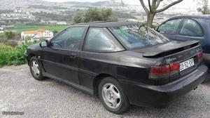 Hyundai S-Coupe 1.5 LS Abril/94 - à venda - Ligeiros