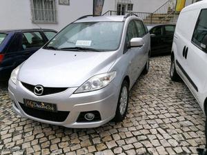 Mazda 5 7 LUGARES Janeiro/10 - à venda - Monovolume / SUV,