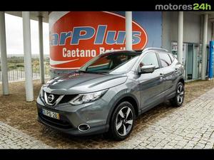 Nissan Qashqai 1.6 dCi 360 S