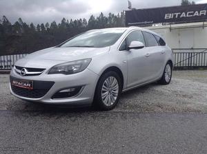 Opel Astra ST 1.7 COSMO GPS Dezembro/13 - à venda -