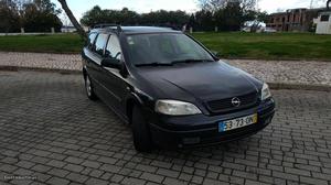 Opel Astra centenária Novembro/99 - à venda - Ligeiros