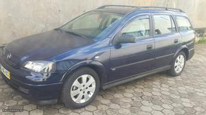 Opel Astra sw confort Julho/99 - à venda - Ligeiros