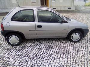 Opel Corsa 1.2-ECO/Impecável! Agosto/96 - à venda -