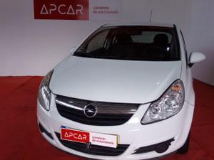 Opel Corsa 1.3 CDTI Van