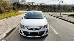 Opel Corsa D Março/13 - à venda - Comerciais / Van, Aveiro