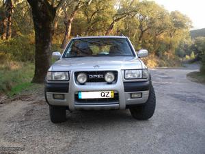 Opel Frontera 2.2 DTI Janeiro/01 - à venda - Pick-up/