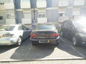 Opel Omega v Agosto/99 - à venda - Ligeiros