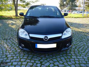 Opel Tigra 1.3 Diesel j90cv Agosto/05 - à venda - Ligeiros