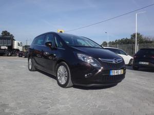 Opel Zafira 1.6 CDTi Cosmo