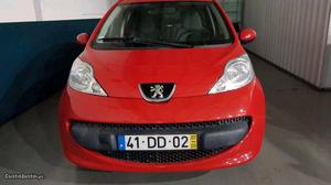 Peugeot 107 Caixa Automática Março/07 - à venda -